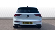 Volkswagen Golf 1.5 TSI Style Edition 5dr Petrol Hatchback